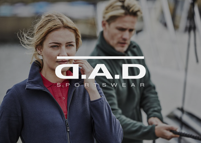 D.A.D. Sportswear