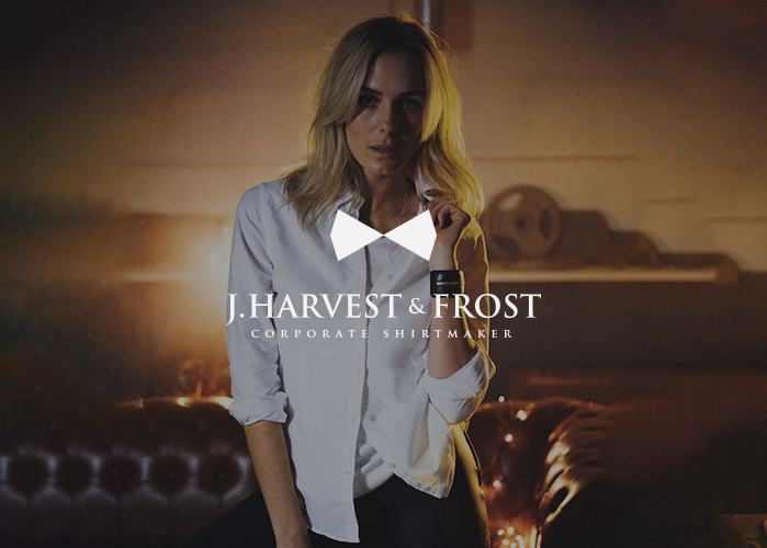 J.Harvest & Frost