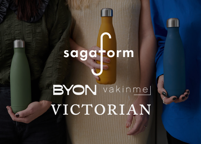 Sagaform - A way of living