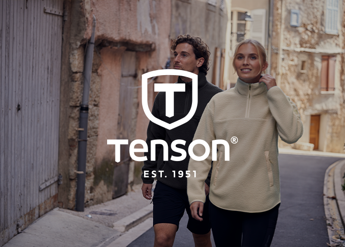 Tenson
