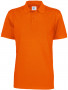 PIQUE POLO