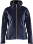 HIGHLAND JACKET WOMAN