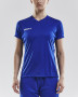 SQUAD GO JERSEY SOLID WOMAN