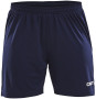 SQUAD GO SHORT SOLID WOMAN