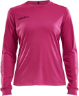 SQUAD GO GK LS JERSEY WOMAN