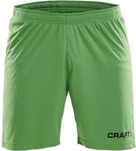 SQUAD GO GK SHORTS 