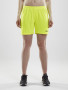 SQUAD GO GK SHORTS WOMAN