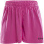SQUAD GO GK SHORTS JUNIOR