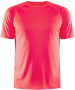 CORE UNIFY TRAINING TEE