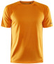 CORE UNIFY TRAINING TEE