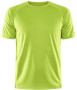 CORE UNIFY TRAINING TEE