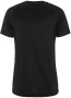 CORE UNIFY TRAINING TEE WOMAN