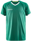 PROGRESS 2.0 SOLID JERSEY JUNIOR