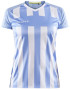 PROGRESS 2.0 STRIPE JERSEY WOMAN