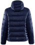 CORE EXPLORE ISOLATE JACKET WOMAN