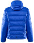 CORE EXPLORE ISOLATE JACKET WOMAN