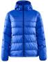 CORE EXPLORE ISOLATE JACKET WOMAN