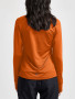ADV EXPLORE LIGHT MIDLAYER WOMAN