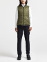 CORE LIGHT PADDED VEST WOMAN
