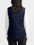 CORE LIGHT PADDED VEST WOMAN