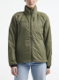 CORE LIGHT PADDED JACKET WOMAN
