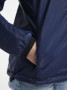 CORE LIGHT PADDED JACKET WOMAN