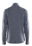 ADV EXPLORE HEAVY FLEECE JACKET
