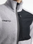 ADV EXPLORE HEAVY FLEECE JACKET WOMAN