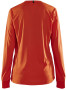 PROGRESS 2.0 GK LS JERSEY WOMAN