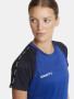 SQUAD GO CONTRAST JERSEY WOMAN