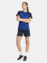SQUAD GO CONTRAST JERSEY WOMAN