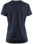 SQUAD GO CONTRAST JERSEY WOMAN