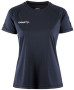 SQUAD GO CONTRAST JERSEY WOMAN