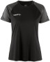 SQUAD GO CONTRAST JERSEY WOMAN