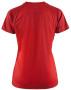 SQUAD GO CONTRAST JERSEY WOMAN