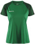 SQUAD GO CONTRAST JERSEY WOMAN