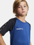SQUAD GO CONTRAST JERSEY JUNIOR