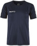 SQUAD GO CONTRAST JERSEY JUNIOR
