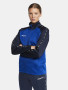 SQUAD 2.0 FULL ZIP WOMAN