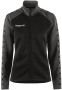 SQUAD 2.0 FULL ZIP WOMAN