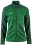 SQUAD 2.0 FULL ZIP WOMAN