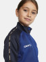 SQUAD 2.0 FULL ZIP JUNIOR
