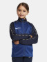 SQUAD 2.0 FULL ZIP JUNIOR