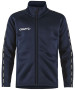 SQUAD 2.0 FULL ZIP JUNIOR