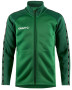 SQUAD 2.0 FULL ZIP JUNIOR
