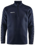 SQUAD 2.0 HALF ZIP