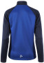 SQUAD 2.0 HALF ZIP WOMAN