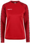 SQUAD 2.0 CREWNECK WOMAN