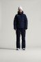 EVOLVE DOWN JACKET WOMAN