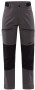 PRO EXPLORE HIKING PANTS WOMAN